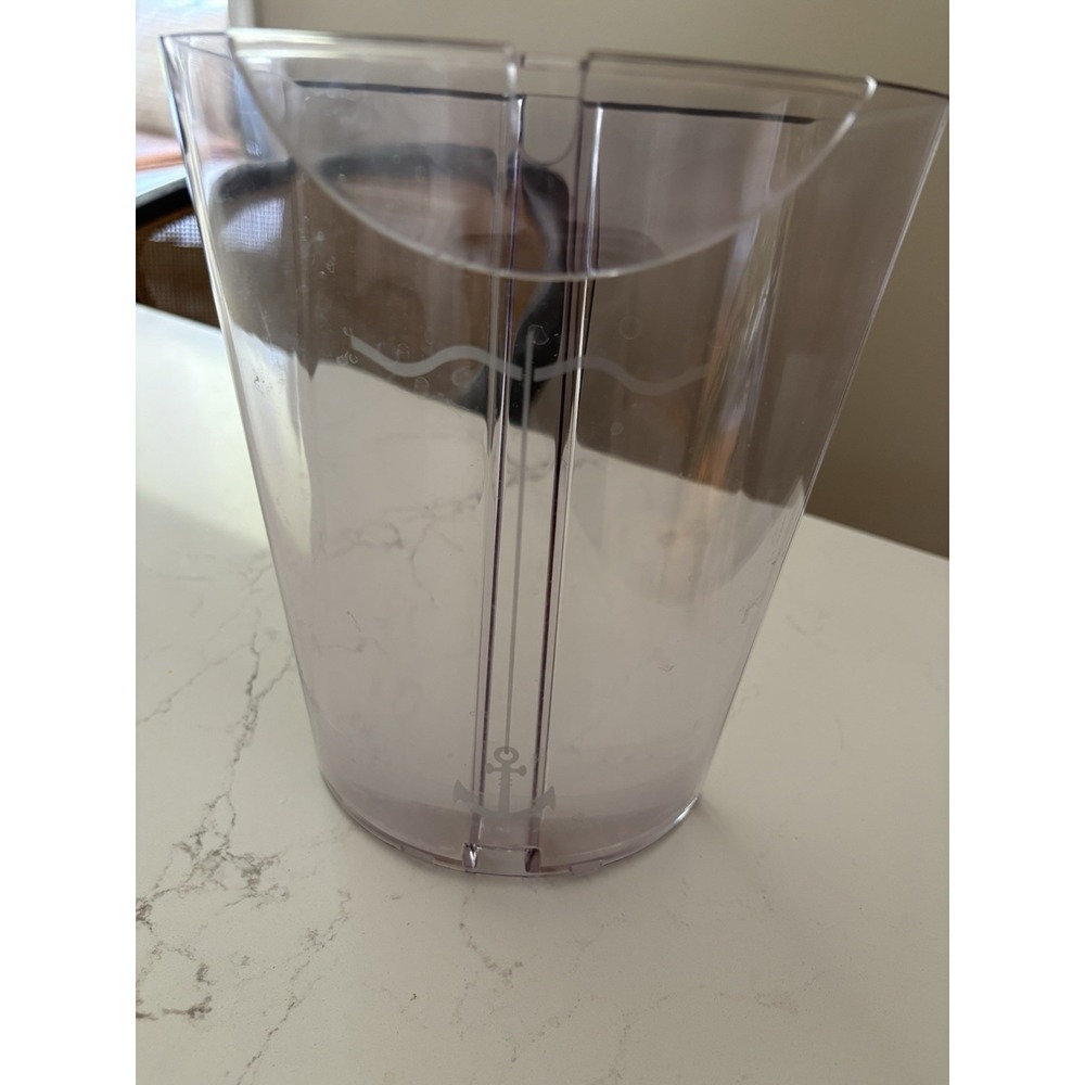Margaritaville Frozen Replacement  Ice Reservoir DM0500